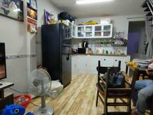 Hình ảnh Chủ bán nhà 48m2 SHR hẻm 248 Nguyễn Thái Bình , P12 , Tân Bình
