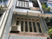 Hình ảnh Nhà Quan Nhân, Cầu Giấy 11 Tỷ, 2 Thoáng, 5Tầng, Kinh doanh, Oto tránh