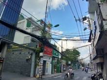 Hình ảnh Bán đất MT Quốc Lộ 13, Phường 26, Quận Bình Thạnh(7.8x30m).Gía 33 tỷ