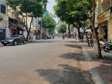 Hình ảnh Bán nhà Mặt tiền Nguyễn Phi Khanh, phường Tân Định, Quận 1. Ngang 5,9m