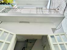 Hình ảnh Nhà nhỏ 55/ Nguyễn Văn Công 2 lầu 2PN sổ hồng riêng