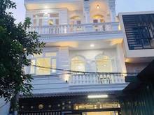 Hình ảnh BÁN NHÀ HXH  Bùi Hữu Nghĩa Bình Thạnh, 3PN, 57m2, 2ty795