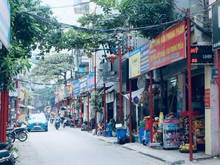 Hình ảnh Bán nhà đẹp-ở ngay  phố đình thôn, 58m2x4t-nhỉnh 6tỷ