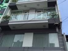Hình ảnh Bán Tòa Nhà CHDV Hồng Hà P2 Q Tân Bình, HĐT:150Triệu,  7.7x20m, 36 tỷ