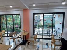 Hình ảnh Cho thuê nhà mặt phố MAI HẮC ĐẾ, DT 100m2x3 tầng, MT 8m, Giá 95tr