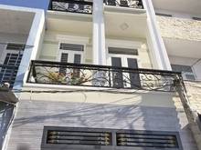 Hình ảnh KẸT TIỀN bán nhà Bà Lê Chân, Q1, 3PN, 56m2, 2ty366
