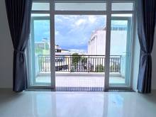 Hình ảnh Căn Hộ Mới Xây Ngay Cách Mạng Tháng 8