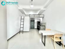 Hình ảnh Khai Trương Căn Hộ Quận 7 Full Nội Thất - Máy Giặt Riêng