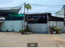Hình ảnh Bán đất thổ cư Khu Đồng Diều - đường Cao Lỗ, Phường 4, Quận 8.