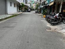 Hình ảnh Bán nhà HXH quay đầu Thái Phiên, P8, Q11. 3,7mx12m. T+L. 5,9 tỷ