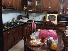 Hình ảnh Gia đình Bán gấp Mặt Phố Phó Đức Chính giá 9 tỷ, 60mx4 tầng, Ôto đỗ