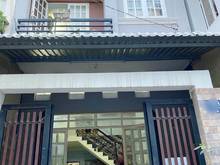 Hình ảnh Bán nhà mới giá tốt 2 mặt tiền lê lợi, p.3, gò vấp 82m2 chỉ 7,6 tỷ