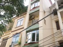 Hình ảnh Nhà Phùng Chí Kiên, Cầu Giấy 10,6 tỷ, 6 Tầng, Oto Tránh, Kinh doanh