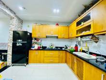 Hình ảnh Bán gấp nhà đẹp gần sân bay, Bạch Đằng P3 Gò Vấp, sổ sách chuẩn chỉnh