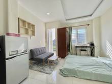 Hình ảnh 🌈 Căn Hộ Studio Ban Công Lớn - 2PN - Ngay Tại Hữu Cảnh 🌈