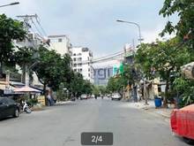 Hình ảnh Duy nhất 5 lô MT Đặng Văn Bi,Apec City,Trường Thọ,Thủ Đức giá 1tỷ8,XDT