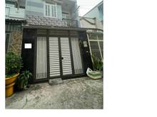 Hình ảnh BÁN NHÀ HXH Bùi Thị Xuân Q1, 2PN, 49m2, 2ty268