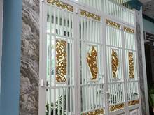 Hình ảnh Cần Bán Gấp Nhà 1 Trệt 1 Lầu đường Mã Lò