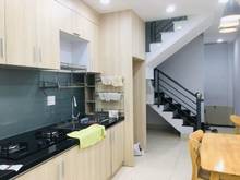 Hình ảnh Bán gấp nhà 56m2 hẻm 1 xẹt trần kế xương q.phú nhuận