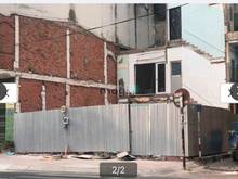 Hình ảnh Chốt nhanh lô 80m2 MT Bến Vân Đồn,Phường 1,Q4 giá 5tỷ700,sổ Hồng,XDTD