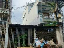 Hình ảnh ĐẤT ĐẸP 4.5 X 27M mặt tiền Phạm Thị Giây, ngã 3 Tô Ký 119,3m2 đất ở
