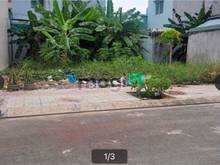 Hình ảnh Sang nhanh lô đất 90m2 KDC Bình Điền, Nguyễn Văn Linh P7 Q8. SHR XDTD