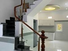 Hình ảnh Nhà 40m2  hẻm xe hơi đường phan huy ích phường 12 gò vấp