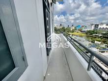 Hình ảnh Phòng Trọ Giá Rẻ - Ban Công - Ngay Chợ An Phú Đông - Vườn Lài