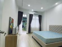 Hình ảnh Nhà to giá mềm: Đường Bùi Minh Trực, P6Q8, hẻm to, sổ đẹp