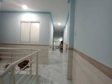 Hình ảnh Bán nhà giá rẻ  Đ. Nguyễn Thông- Quận 3- 48m2 1 tỷ 830