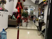 Hình ảnh Bán nhà 4 tấm HXH Cây Trâm, Gò Vấp , DT 5x14m- Giá 5 tỷ 400 tr