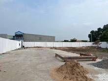 Hình ảnh BÁN NHANH-  Nhà XưởngHÓC MÔN gần 1500m2 đường 8m, tặng văn Phòng 3T