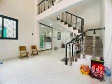 Hình ảnh BÁN GẤP nhà QTânbình P.13 dt60m2 3PNgủ 4WC giá 2 tỷ 150tr