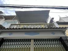Hình ảnh Nhà Đẹp Lung Linh - Tân Phú - Tân Sơn Nhì - 56m2 - Chỉ 5 Tỷ 1