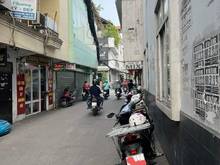 Hình ảnh Cần bán gấp nhà SHR 48m2 nhà hẻm Dương Bá Trạc P2 Q8