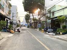 Hình ảnh MT hẻm Phạm Phú Thứ, khu Bàu Cát, Q.Tân Bình. 58m2. 4 Tầng. Giá 8,8tỷ