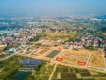 Hình ảnh Cần tiền bán gấp lô đất Dĩnh Trì,TP Bắc Giang