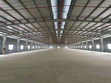 Hình ảnh Cần Bán nhà xưởng 6300m2 thuộc KCN huyện Đức Hòa, tỉnh Long An