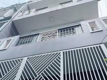 Hình ảnh Kẹt vốn làm ăn nên bán nhà HXH, Phan Đình Phùng, Phú Nhuận 54m2, 2 lầu