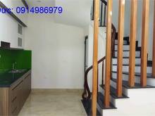 Hình ảnh Bán nhà lê trọng tấn hà đông, 31m2, 5 tầng, mặt tiền, giá 4.85 tỷ nhà