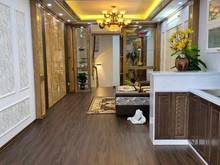 Hình ảnh Bán nhà Vương Thừa Vũ 7 Tầng - thang máy - gara ô tô