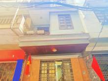 Hình ảnh Nhà Hoàng Quốc Việt, Cầu Giấy 10,9 tỷ Phân lô, DT 41m2 Kinh doanh, Oto