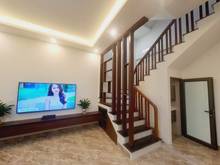 Hình ảnh Bán Gấp Nhà 4T KINH DOANH Phố Minh Khai, Gần Ô TÔ Giá Nhỉnh 4 Tỷ