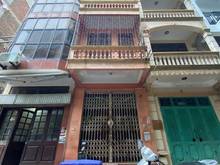 Hình ảnh Nhà Phạm Tuấn Tài, Cầu Giấy 10,6 tỷ, DT 41m2, 3 tầng, Kinh doanh, Oto