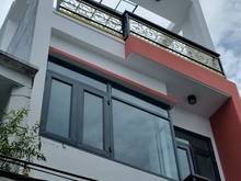 Hình ảnh Cần Bán Gấp nhà Bình Tân nhà mới 100% xây nở hậu