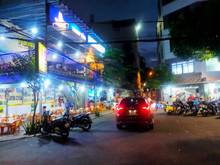 Hình ảnh Nhà 2 mặt tiền - ngay E-Town Cộng Hòa, doanh thu khủng