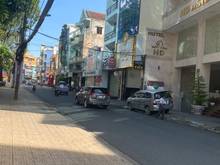 Hình ảnh MTKD Núi Thành, Q Tân Bình, 360m2 ngang 4.5m, 6 tầng đúc BTCT, 15tỷ