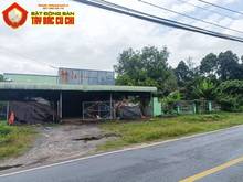 Hình ảnh Đất kèm nhà kho đường Tỉnh Lộ 15 - 15241m2 - 38x278m2 - Củ Chi