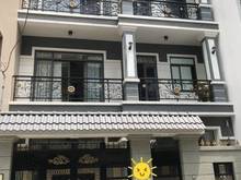 Hình ảnh Bán nhà MT Bình Lợi, Phường 13, Quận Bình Thạnh(5x20m)Trệt 2 lầu.