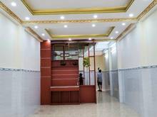 Hình ảnh Bán nhà cần tiền gấp 58m2 4phòng ngủ khu vực Bình Tân